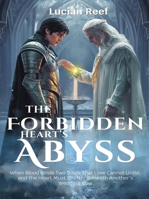 Cover image for The Forbidden Heart's Abyss